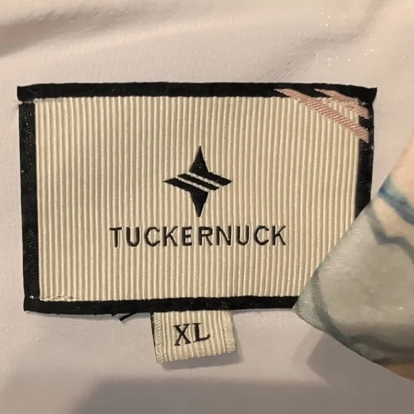 Tuckernuck Lily Of The Valley Dress - Picture 6 of 9